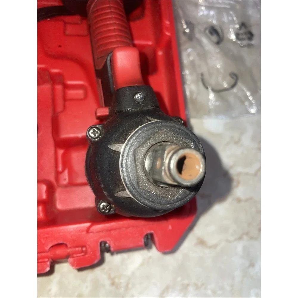 Aoben 21V Cordless High Torque Impact Wrench 1/2